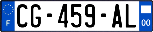 CG-459-AL