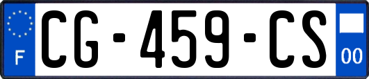 CG-459-CS