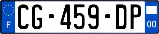 CG-459-DP