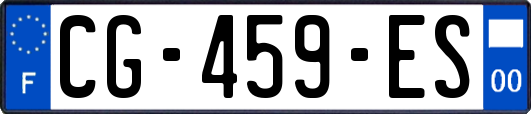 CG-459-ES