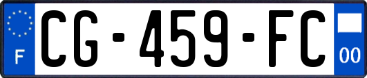 CG-459-FC