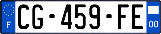 CG-459-FE