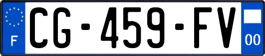 CG-459-FV