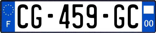 CG-459-GC
