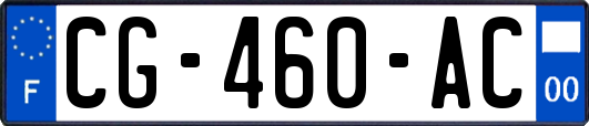 CG-460-AC