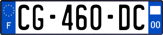 CG-460-DC