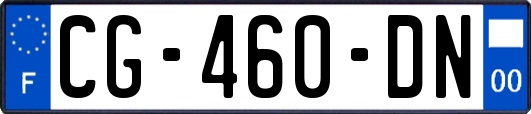 CG-460-DN