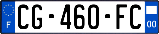 CG-460-FC