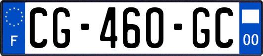 CG-460-GC