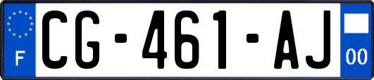 CG-461-AJ