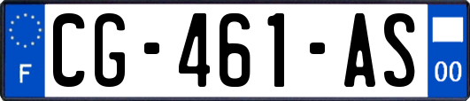 CG-461-AS