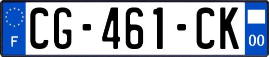 CG-461-CK