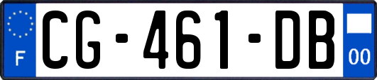 CG-461-DB