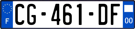 CG-461-DF