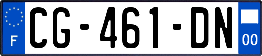 CG-461-DN