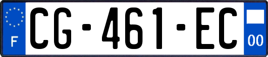 CG-461-EC
