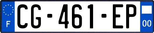 CG-461-EP