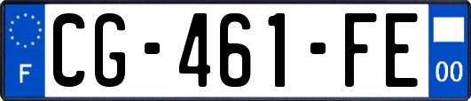 CG-461-FE