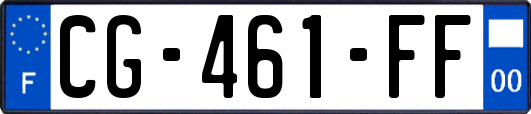 CG-461-FF