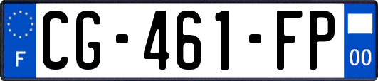 CG-461-FP