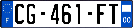 CG-461-FT