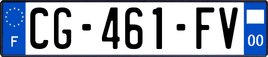 CG-461-FV