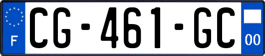 CG-461-GC