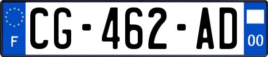 CG-462-AD