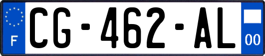 CG-462-AL