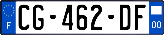 CG-462-DF