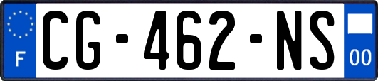 CG-462-NS