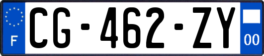 CG-462-ZY