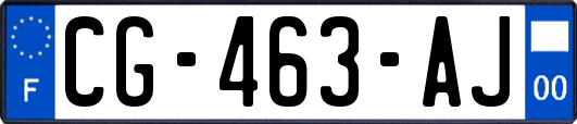 CG-463-AJ