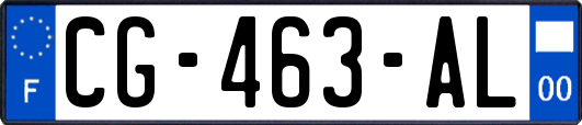 CG-463-AL