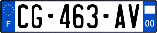 CG-463-AV