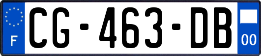 CG-463-DB