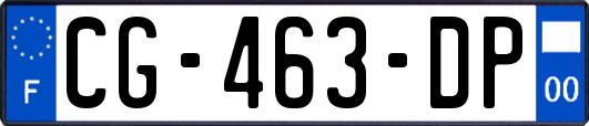 CG-463-DP