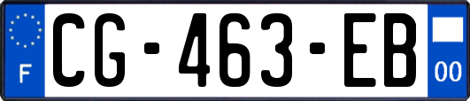 CG-463-EB