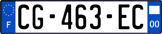 CG-463-EC