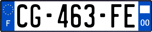 CG-463-FE