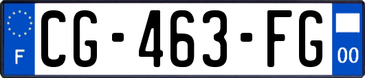 CG-463-FG