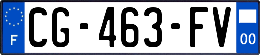 CG-463-FV