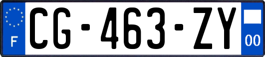 CG-463-ZY