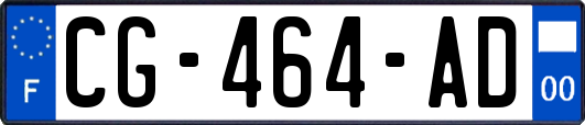 CG-464-AD