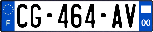 CG-464-AV