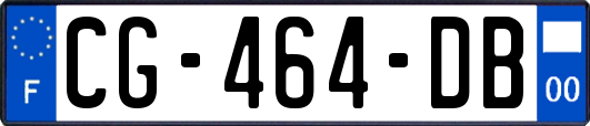 CG-464-DB