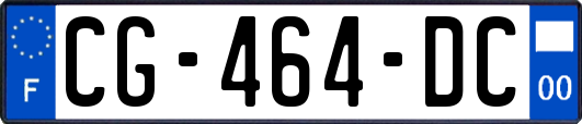 CG-464-DC