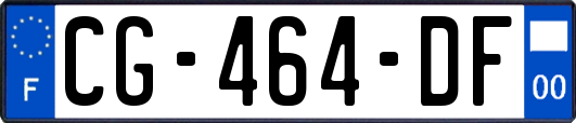 CG-464-DF