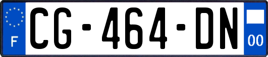 CG-464-DN