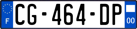 CG-464-DP